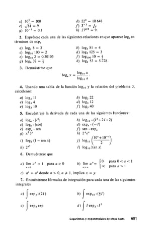 Analisis matematico (norman b ,joseph )