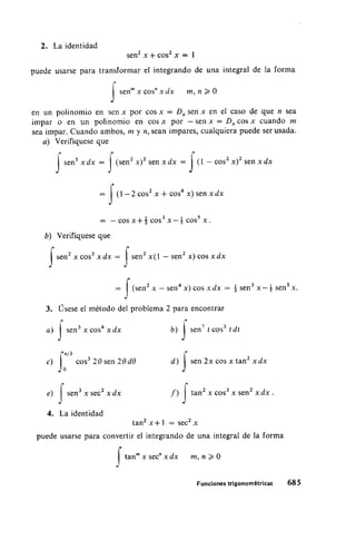 Analisis matematico (norman b ,joseph )