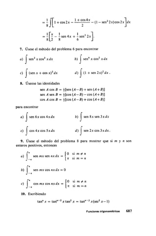 Analisis matematico (norman b ,joseph )