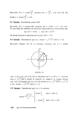 Analisis matematico (norman b ,joseph )