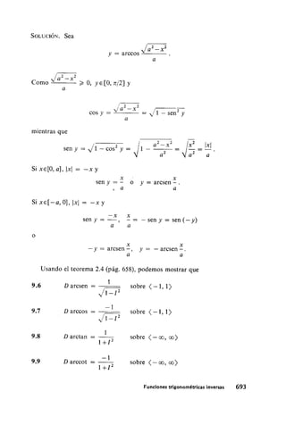 Analisis matematico (norman b ,joseph )