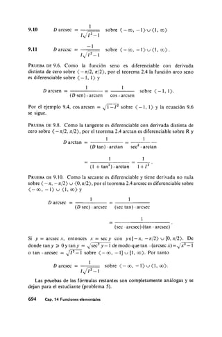 Analisis matematico (norman b ,joseph )