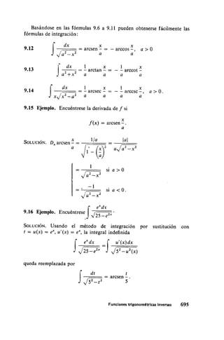 Analisis matematico (norman b ,joseph )