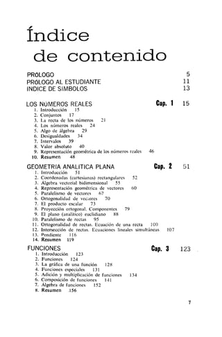Analisis matematico (norman b ,joseph )