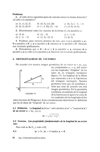 Analisis matematico (norman b ,joseph )