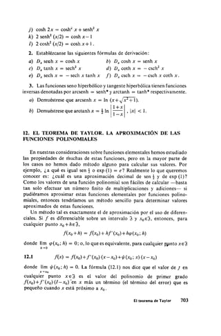Analisis matematico (norman b ,joseph )