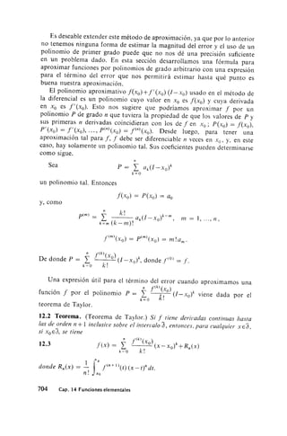 Analisis matematico (norman b ,joseph )