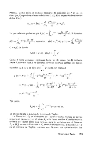 Analisis matematico (norman b ,joseph )