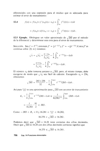Analisis matematico (norman b ,joseph )