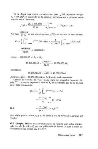 Analisis matematico (norman b ,joseph )