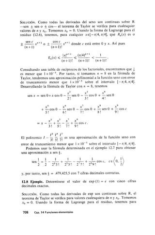 Analisis matematico (norman b ,joseph )