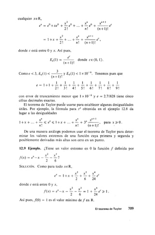 Analisis matematico (norman b ,joseph )