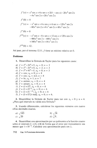Analisis matematico (norman b ,joseph )