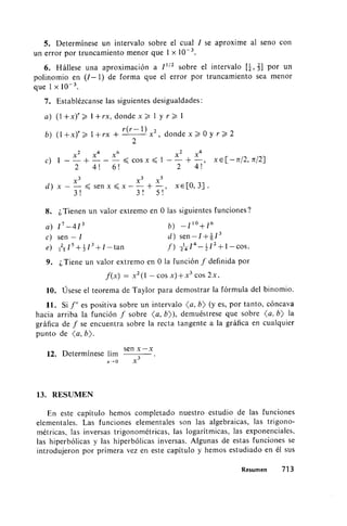 Analisis matematico (norman b ,joseph )