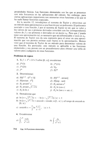 Analisis matematico (norman b ,joseph )