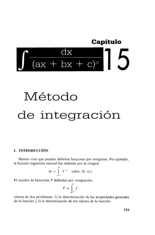 Analisis matematico (norman b ,joseph )