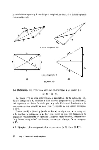 Analisis matematico (norman b ,joseph )