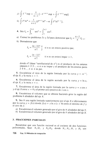 Analisis matematico (norman b ,joseph )