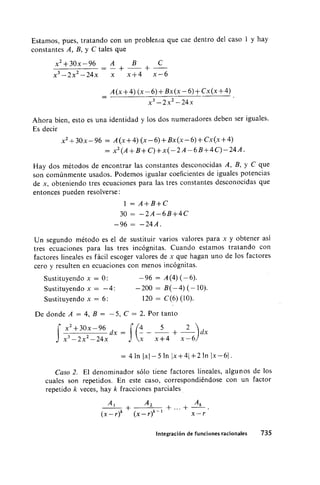 Analisis matematico (norman b ,joseph )