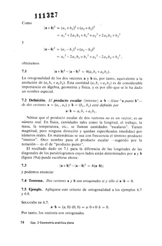 Analisis matematico (norman b ,joseph )