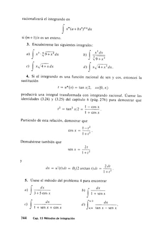 Analisis matematico (norman b ,joseph )