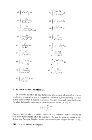 Analisis matematico (norman b ,joseph )