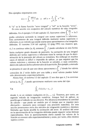 Analisis matematico (norman b ,joseph )