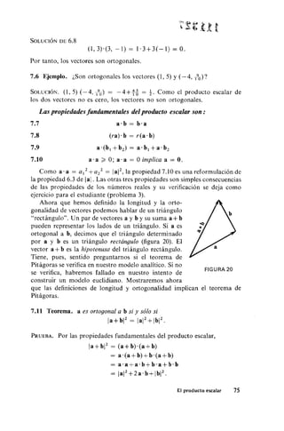 Analisis matematico (norman b ,joseph )