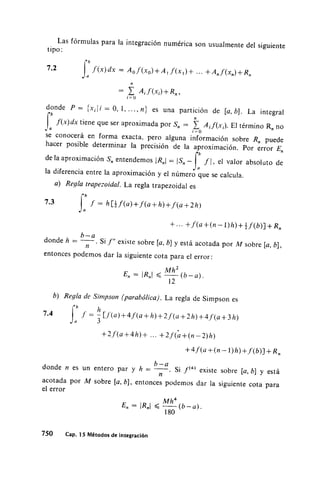 Analisis matematico (norman b ,joseph )