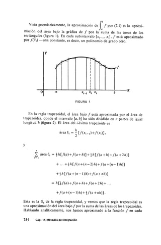 Analisis matematico (norman b ,joseph )