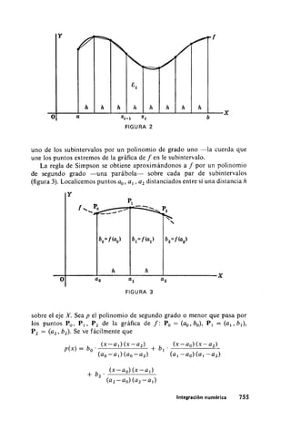 Analisis matematico (norman b ,joseph )
