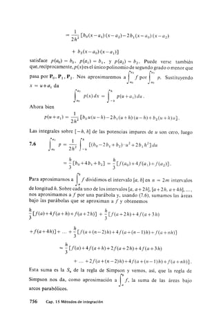 Analisis matematico (norman b ,joseph )