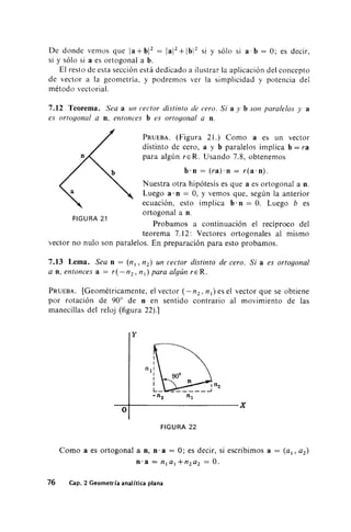 Analisis matematico (norman b ,joseph )