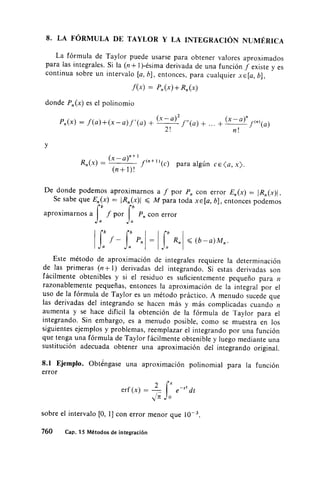 Analisis matematico (norman b ,joseph )