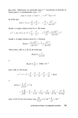 Analisis matematico (norman b ,joseph )
