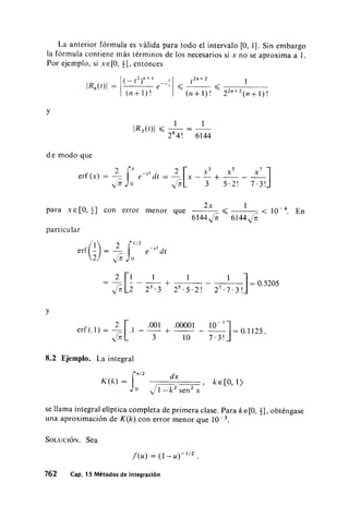 Analisis matematico (norman b ,joseph )