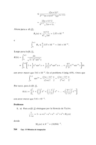 Analisis matematico (norman b ,joseph )