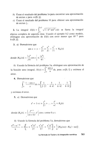 Analisis matematico (norman b ,joseph )