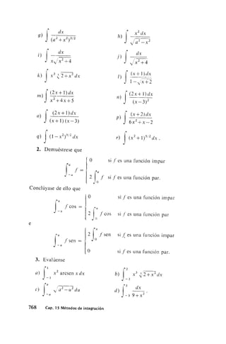 Analisis matematico (norman b ,joseph )