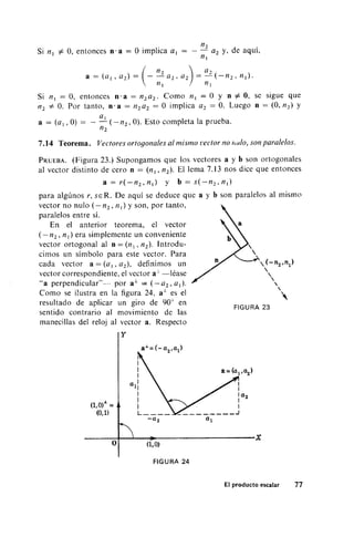 Analisis matematico (norman b ,joseph )