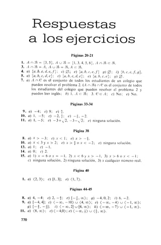 Analisis matematico (norman b ,joseph )