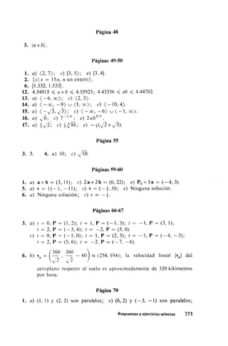 Analisis matematico (norman b ,joseph )