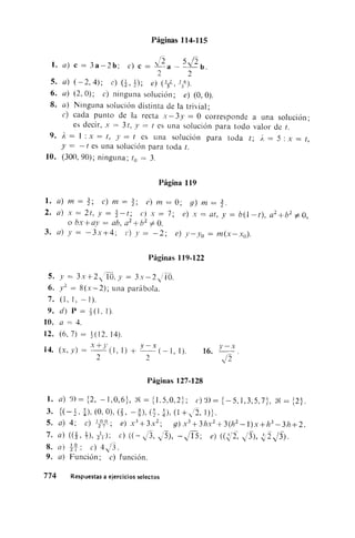 Analisis matematico (norman b ,joseph )