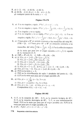 Analisis matematico (norman b ,joseph )