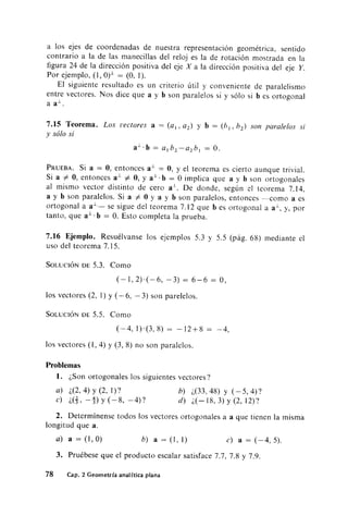 Analisis matematico (norman b ,joseph )
