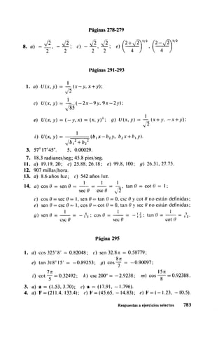 Analisis matematico (norman b ,joseph )