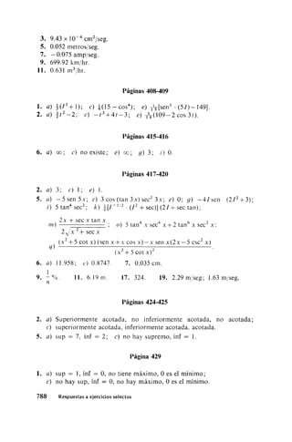 Analisis matematico (norman b ,joseph )