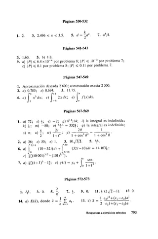 Analisis matematico (norman b ,joseph )
