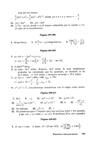 Analisis matematico (norman b ,joseph )