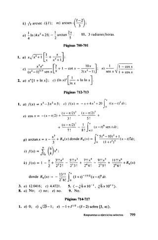 Analisis matematico (norman b ,joseph )